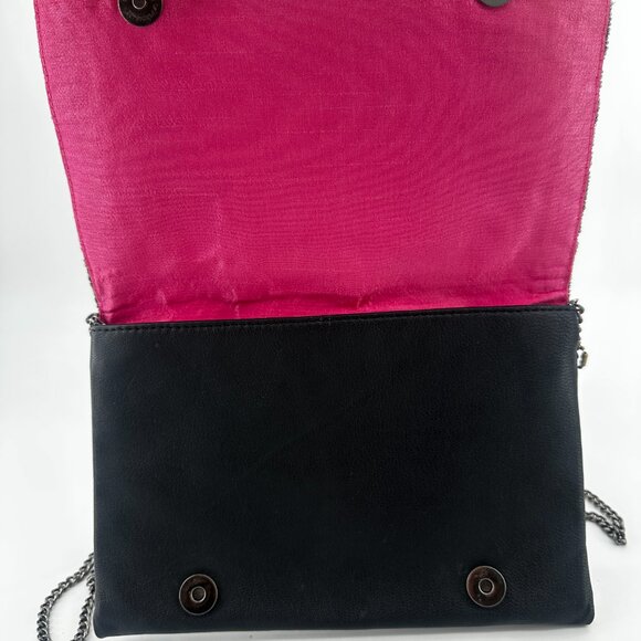 Mary Frances Queen Bee Beaded Handbag - Picture 5 of 6